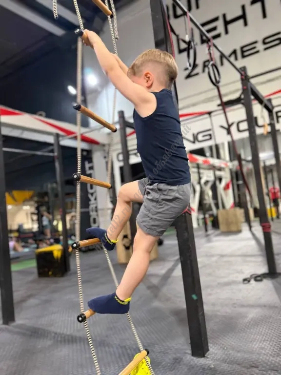 Персональные тренировки