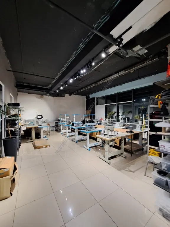 Швея в экспериментальный цех