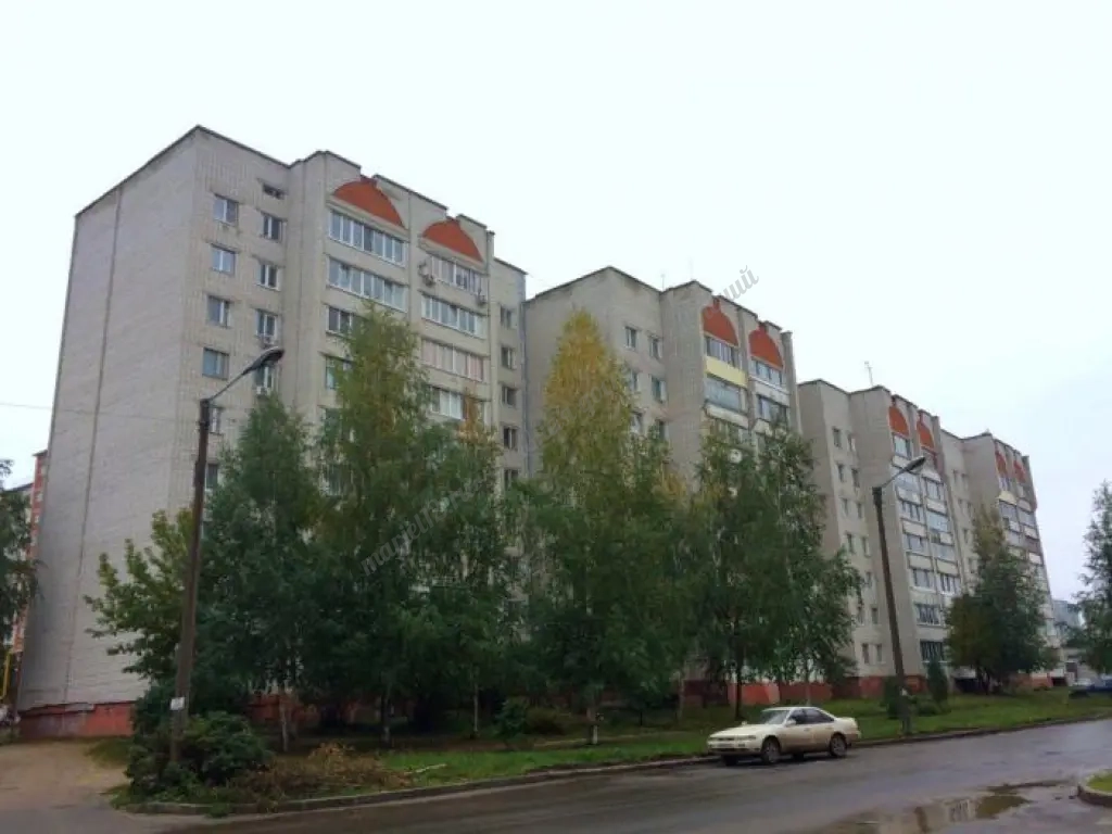 Продам уютную квартиру